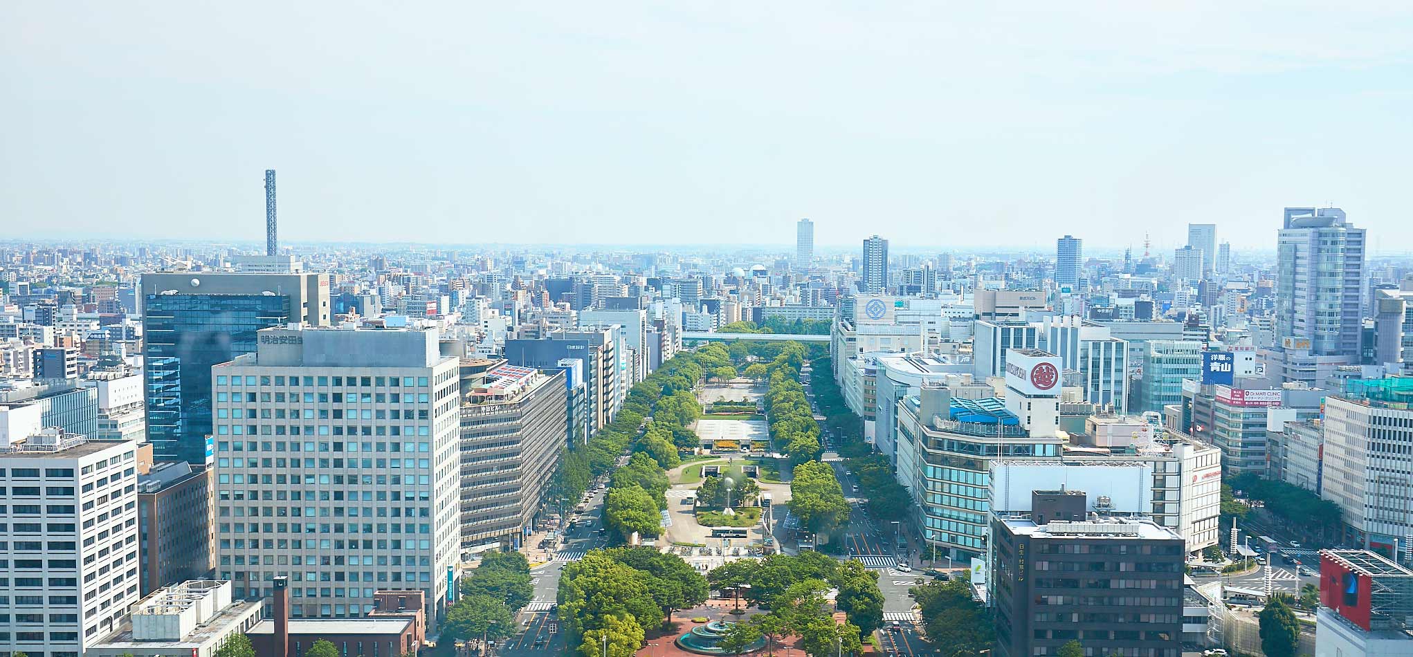 共創による価値創造で社会を豊かにする街づくり | REJ株式会社