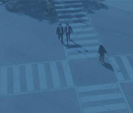 まちの人のチカラはすごい。そこに住んでいる人の協力があって、まちづくりは進んでいく。 | REJ株式会社