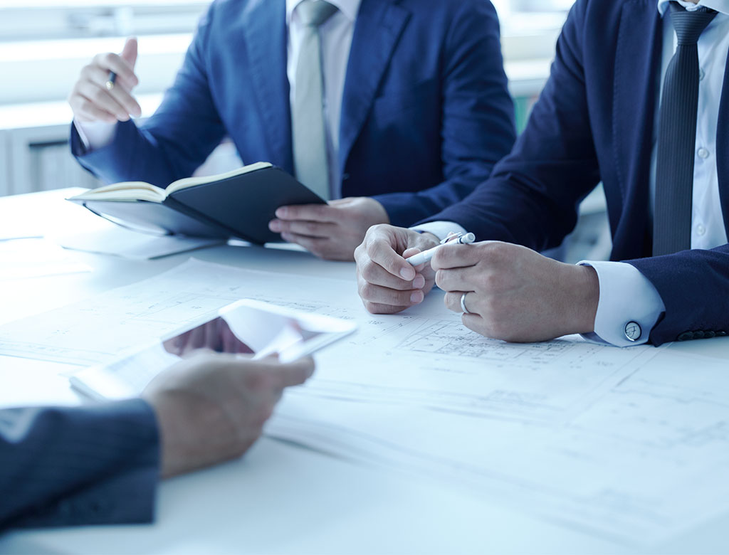 不動産の特性や用途に応じ最適化を実現 | REJ株式会社