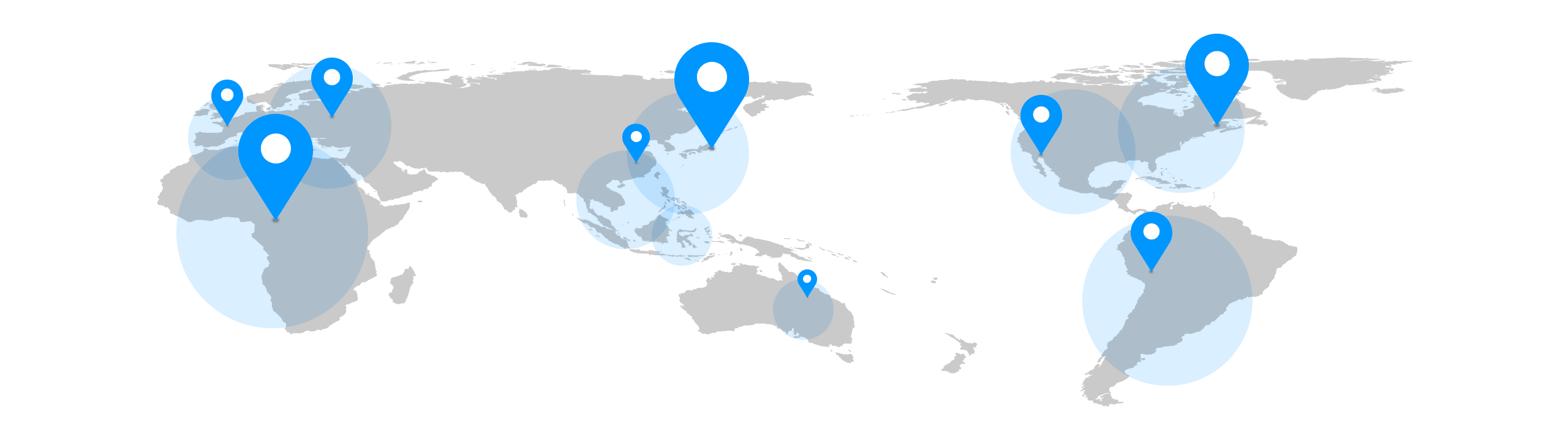 世界最大の不動産市場米国不動産市場 | REJ株式会社