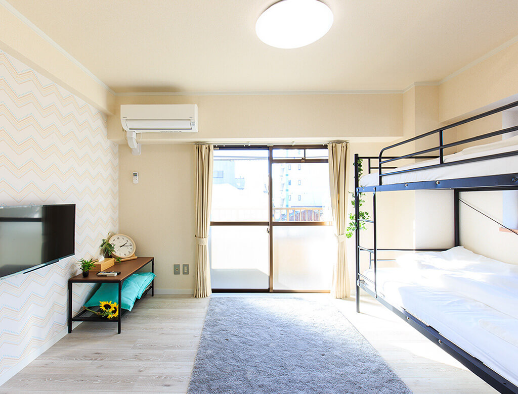 東京を拠点に不動産投資事業・海外事業・事業用賃貸不動産事業・ホテル事業を展開しています。 | REJ株式会社