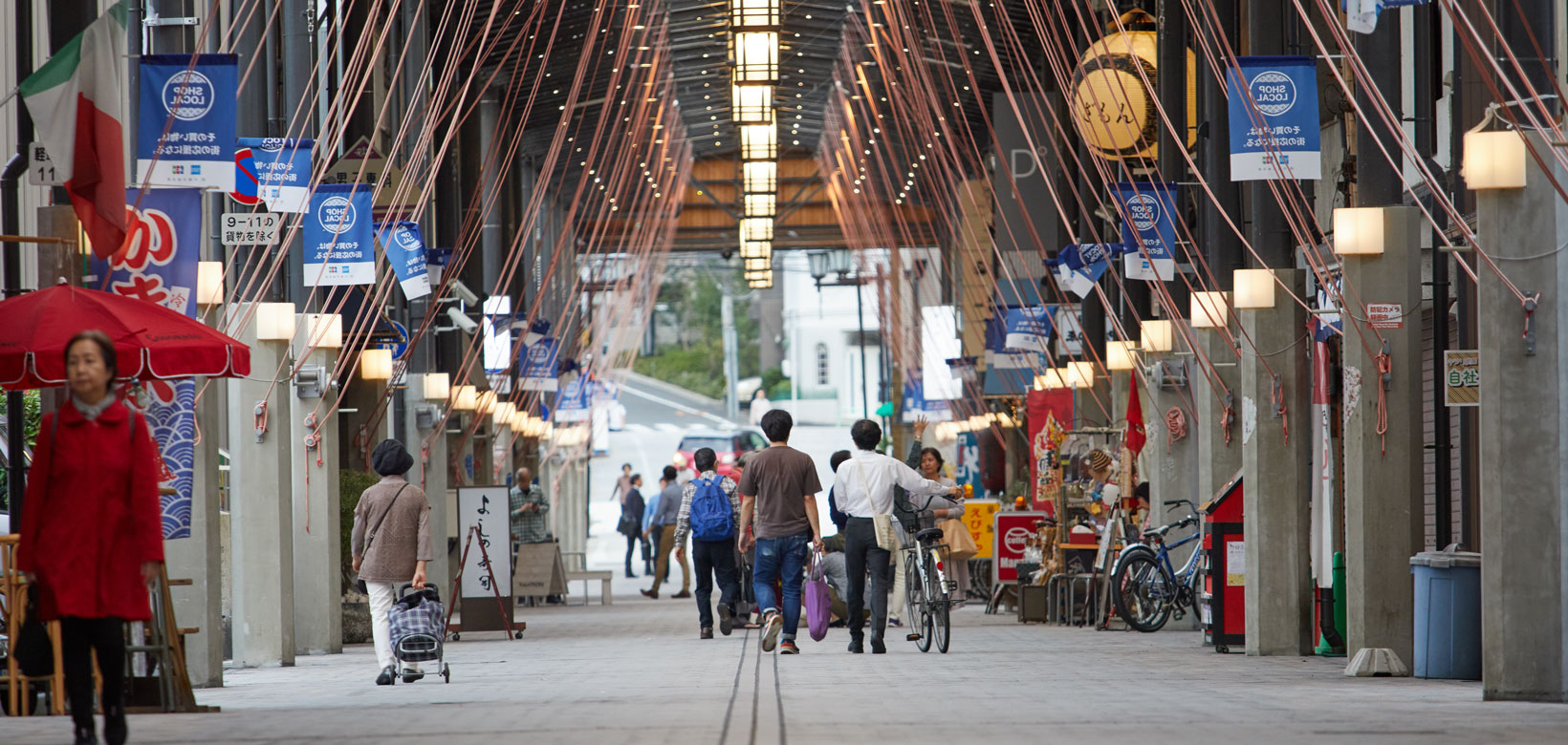 古民家再生、伝統を守る| REJ株式会社