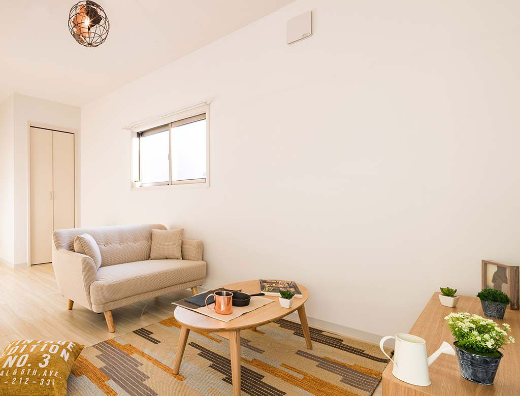 内装 | REJ株式会社