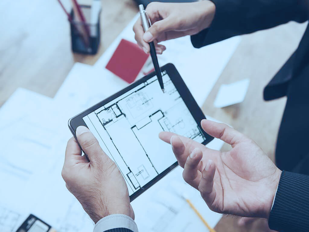 好みの物件情報が自動的に届くソフトウェアサービスが実現しました。 | REJ株式会社