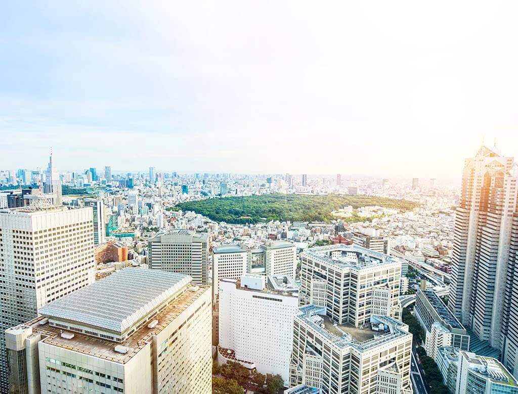 好みの物件情報が自動的に届くソフトウェアサービスが実現しました。 | REJ株式会社