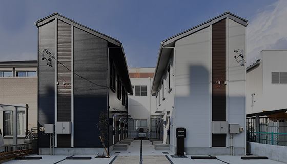 事業紹介 | REJ株式会社