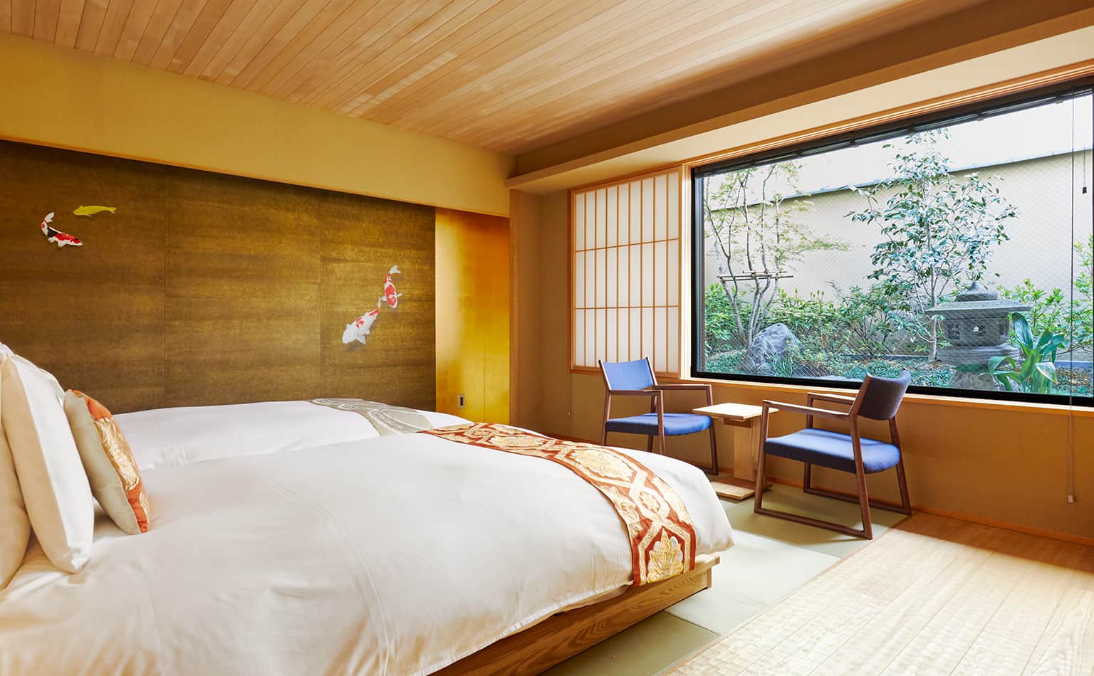 何かが生まれる場所。