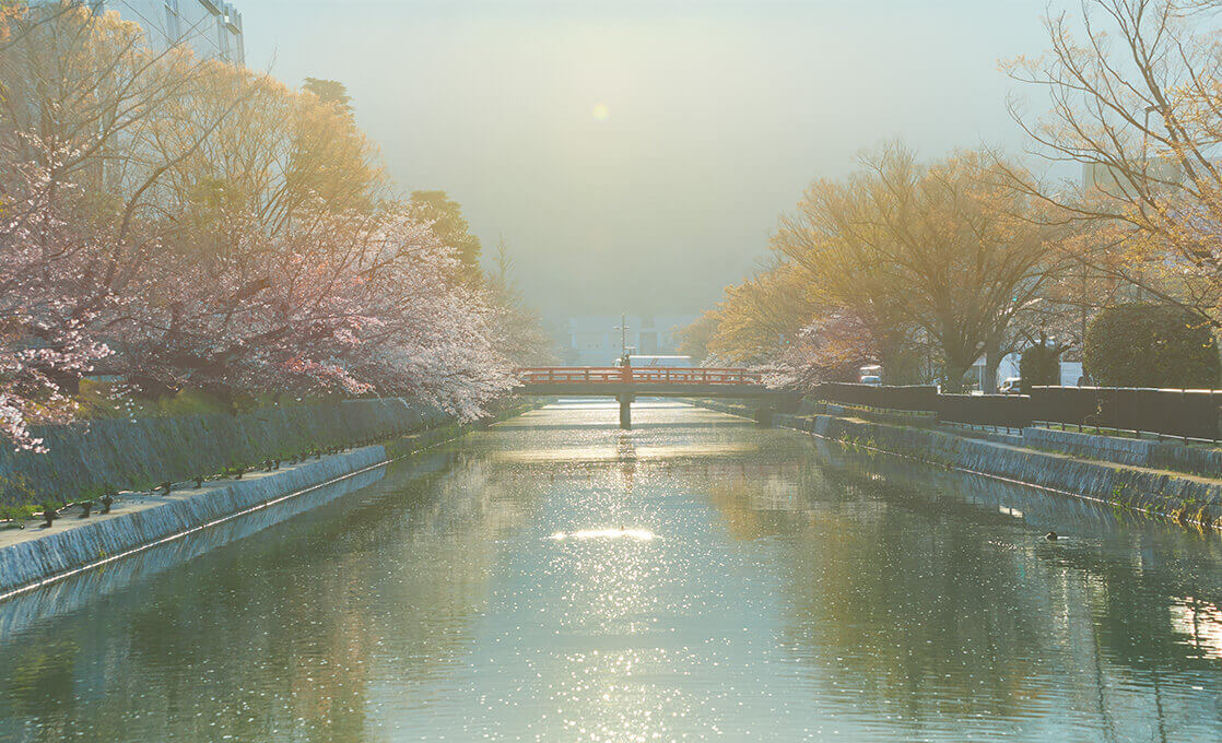 コモンズサカエ大学とは、運命の出逢い。