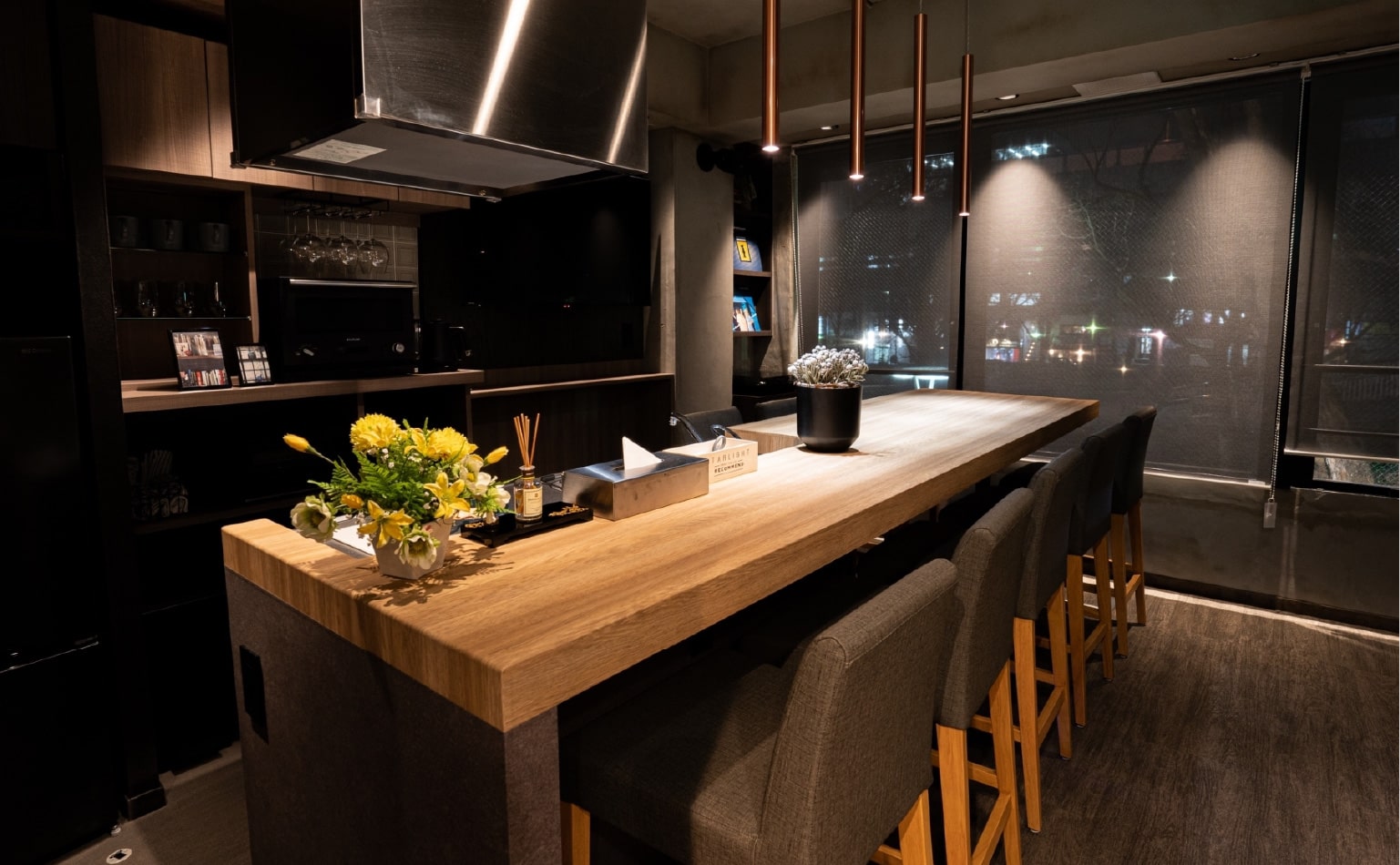 ホテル民泊サービスを開始したきっかけ | REJ株式会社