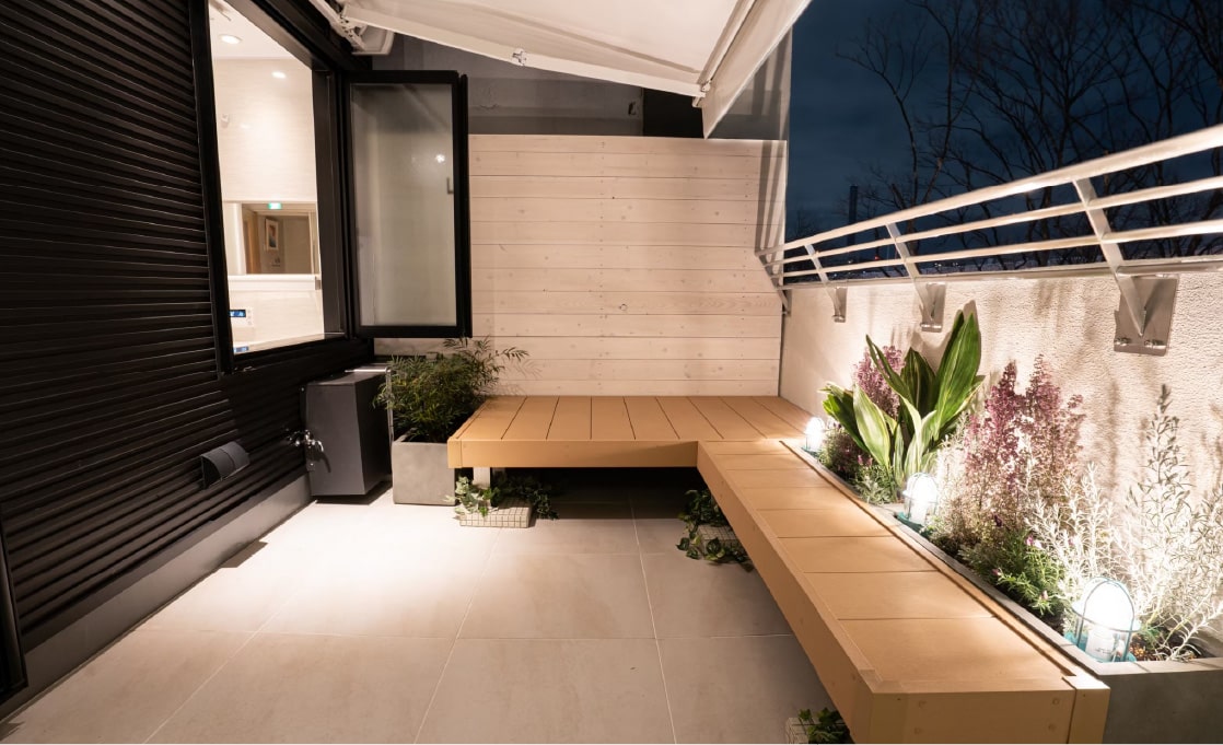 ホテル民泊として稼働していない時期 | REJ株式会社