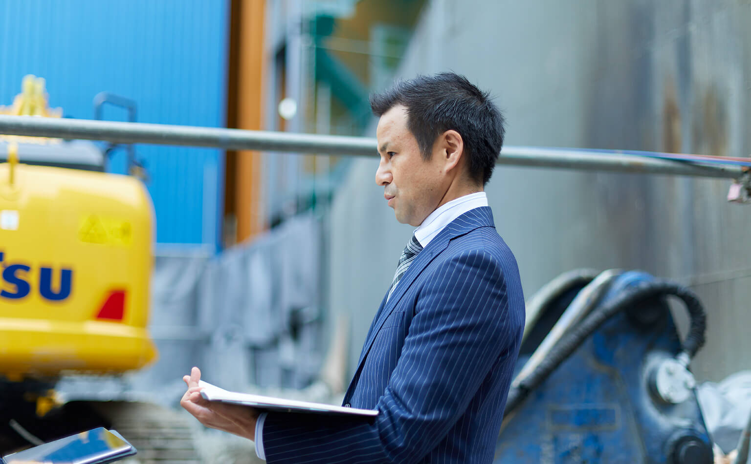 街に寄り添う住まい | REJ株式会社