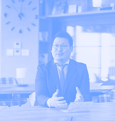 あなたの街にもきっとある | REJ株式会社