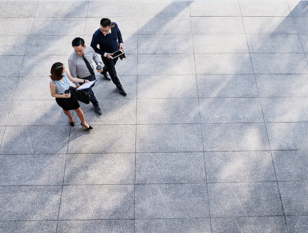 共創による価値創造で社会を豊かにする街づくり | REJ株式会社