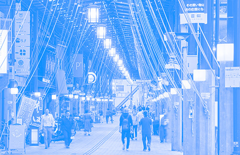 そこにある伝統や風土など文化の供給にも注力しています。 | REJ株式会社