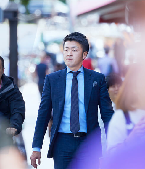 そこにある伝統や風土など文化の供給にも注力しています。 | REJ株式会社