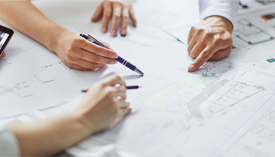 あなたの街にもきっとある | REJ株式会社