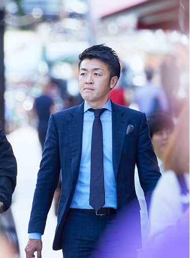 そこにある伝統や風土など文化の供給にも注力しています。 | REJ株式会社