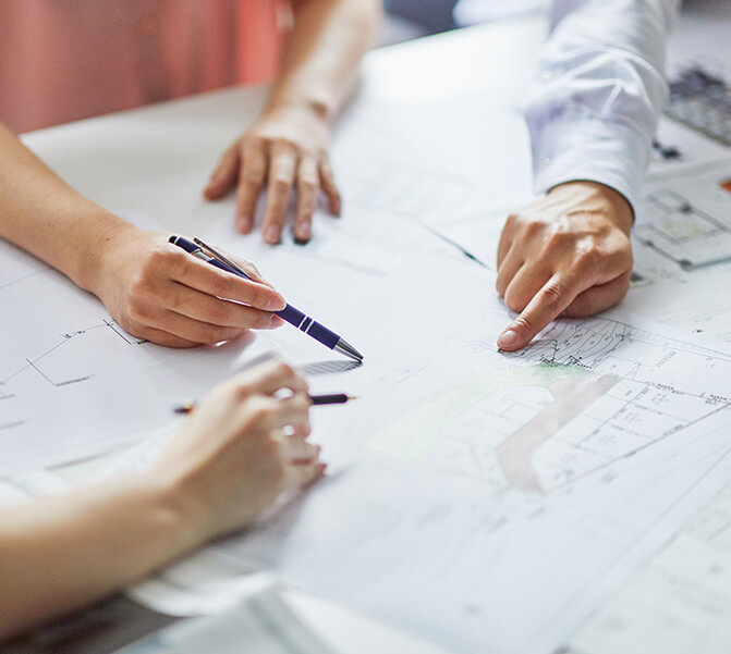 あなたの街にもきっとある | REJ株式会社