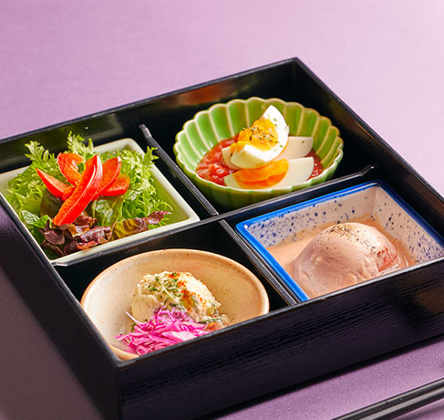 職人の技を随所に散りばめ、日本の美を細部に表現した寛ぎの空間 ホテルエスノグラフィー | REJ株式会社