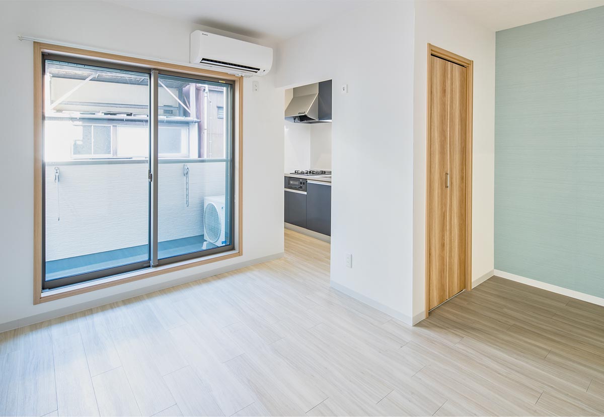 プランベイム | REJ株式会社