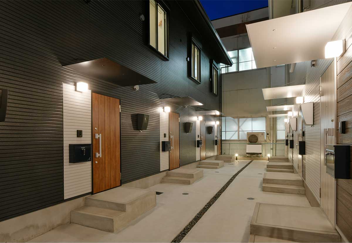 プランベイム | REJ株式会社