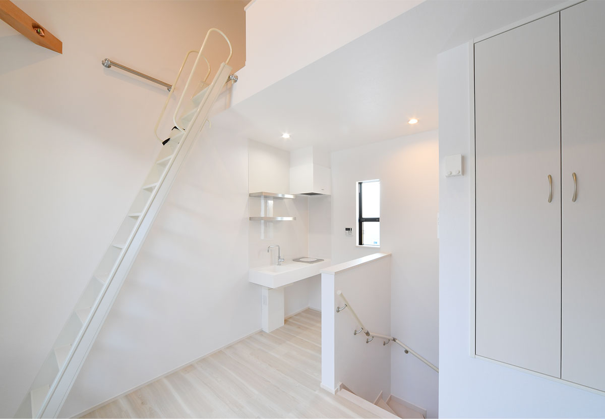 プランベイム | REJ株式会社