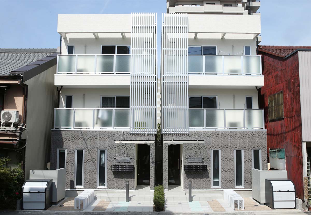 プランベイム | REJ株式会社