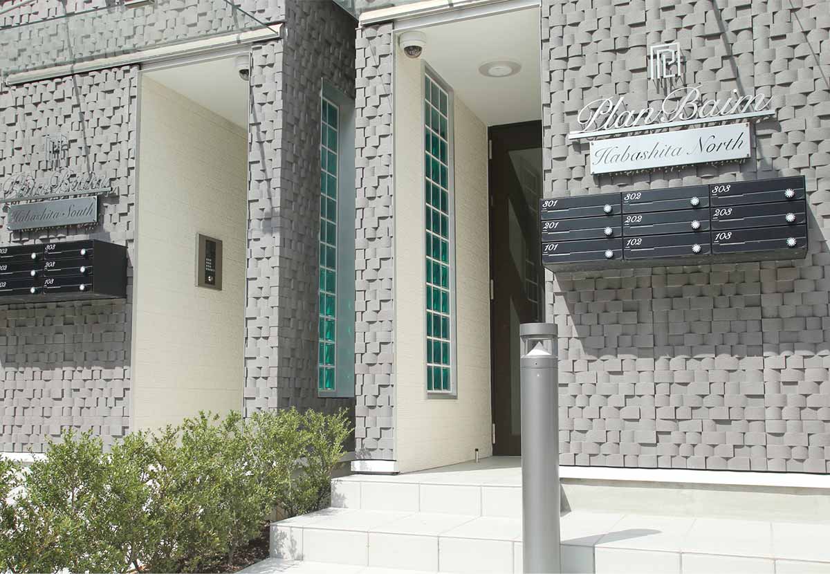 プランベイム | REJ株式会社