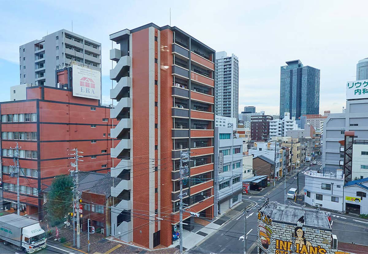 プランベイム | REJ株式会社