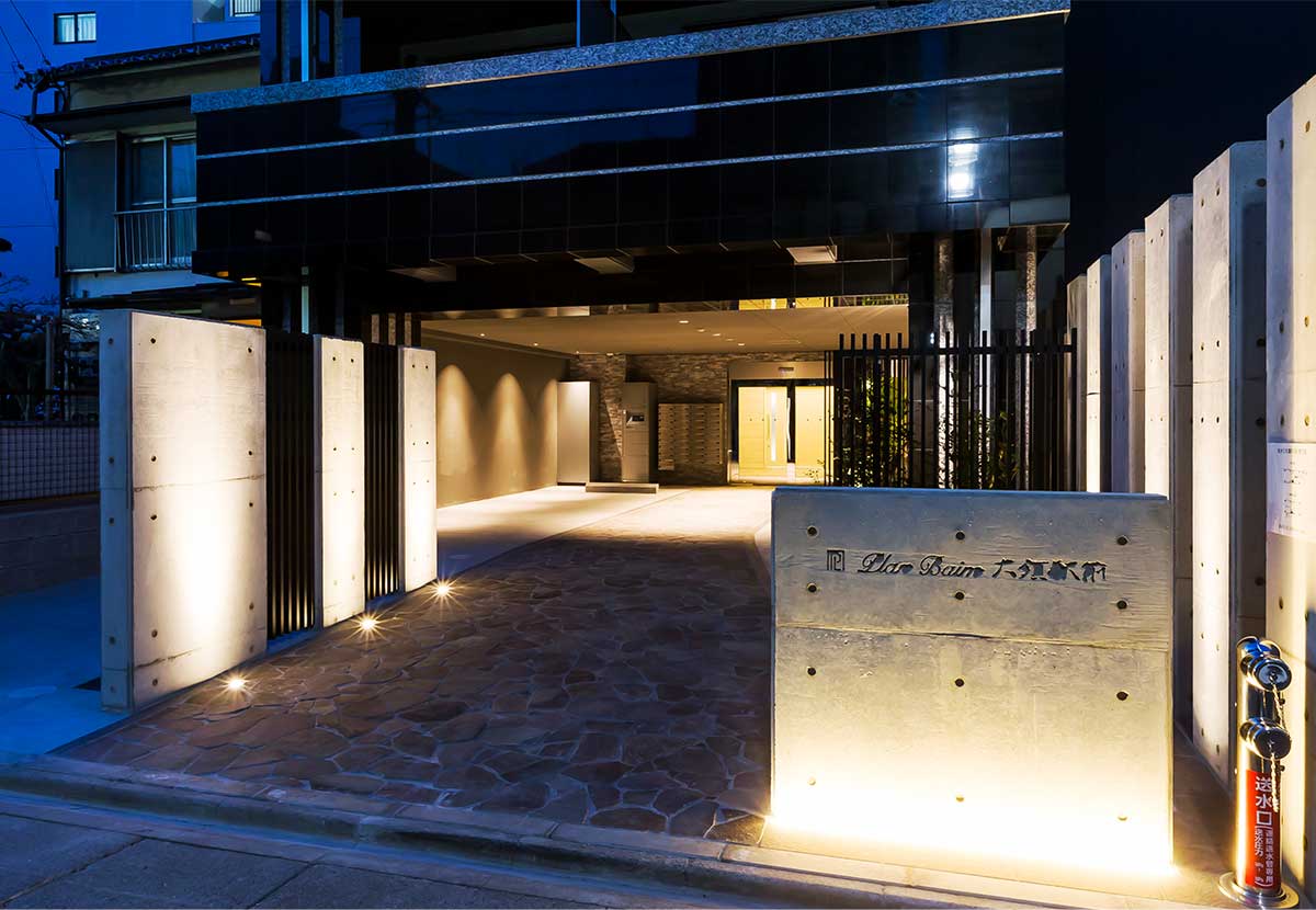 プランベイム | REJ株式会社