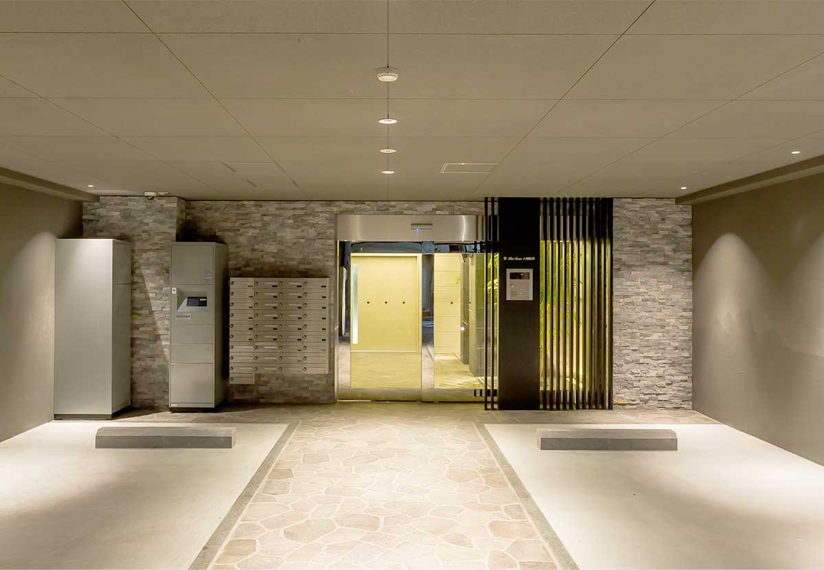 プランベイム | REJ株式会社