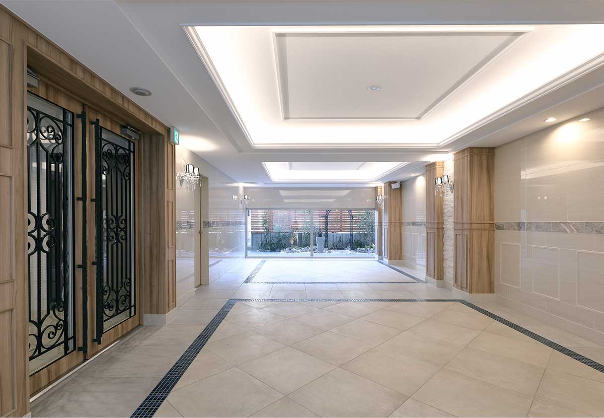 プランベイム | REJ株式会社