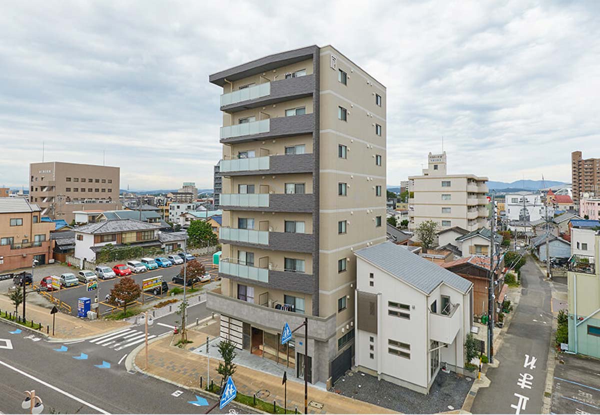 プランベイム | REJ株式会社