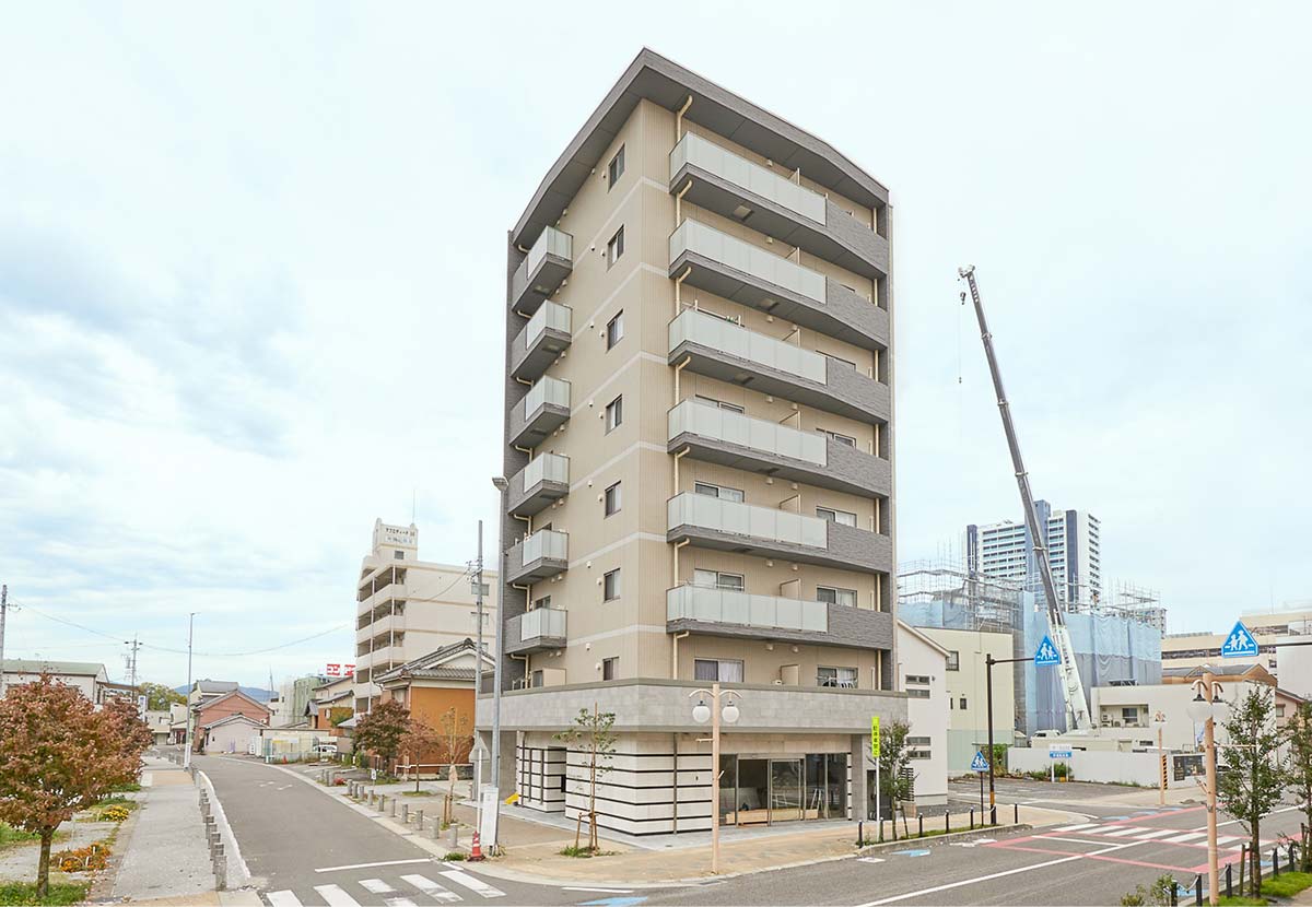 プランベイム | REJ株式会社