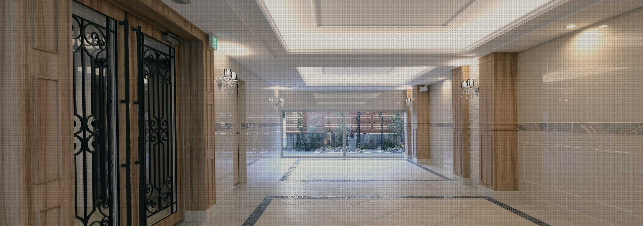 名古屋都心エリアに展開する、プランベイム シリーズを紹介 | REJ株式会社