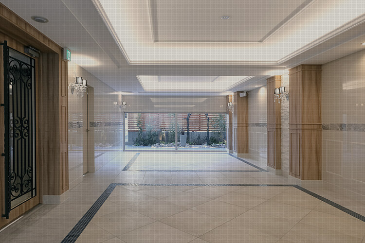 名古屋都心エリアに展開する、プランベイム シリーズを紹介 | REJ株式会社