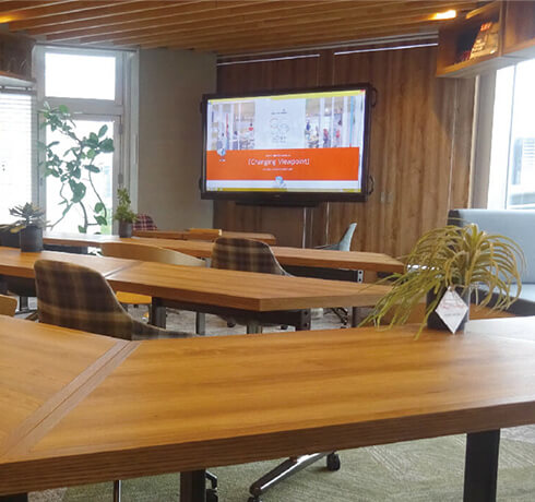 S.CORE 松坂屋・名古屋大学を始めとする多種多様なメンバー会員からの企画募集など、ビジネス発信の機会を積極的に創造。 | REJ株式会社